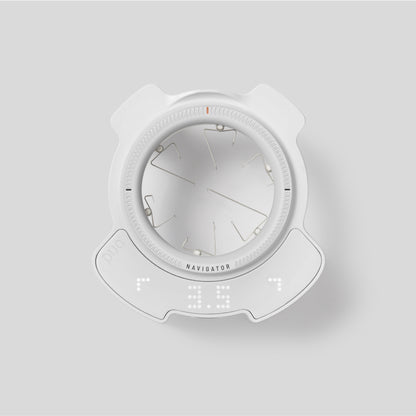 Puqpress Navigator Automatic Distribution Tool