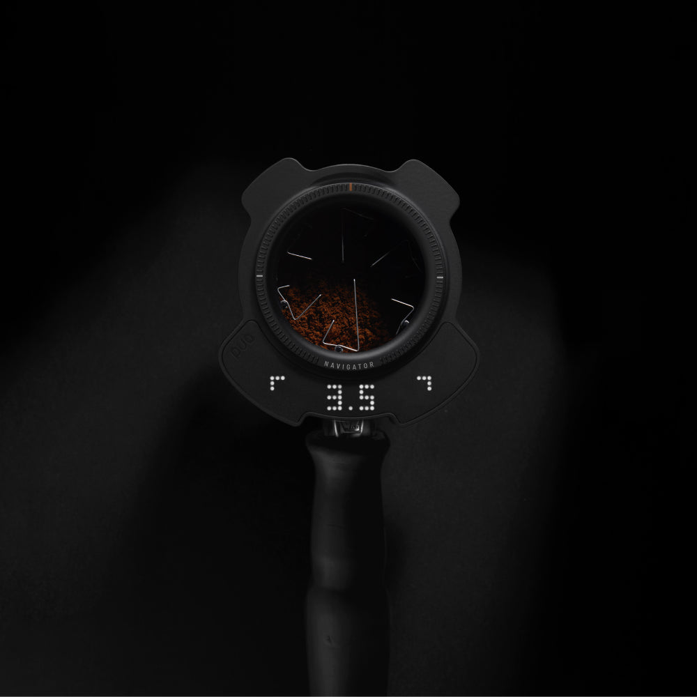 Puqpress Navigator Automatic Distribution Tool