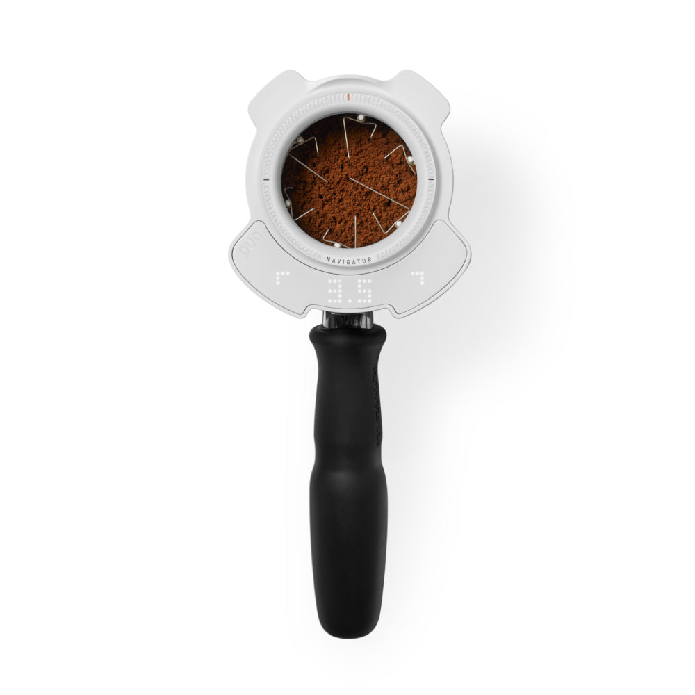 Puqpress Navigator Automatic Distribution Tool