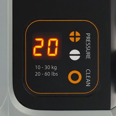 Puqpress Q1 Gen5 Precision Automatic Tamper