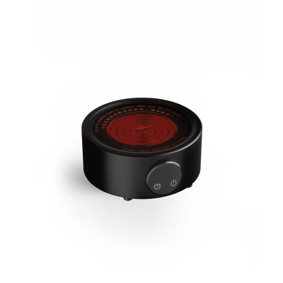 MHW-3Bomber Electric Coffee Heater UK