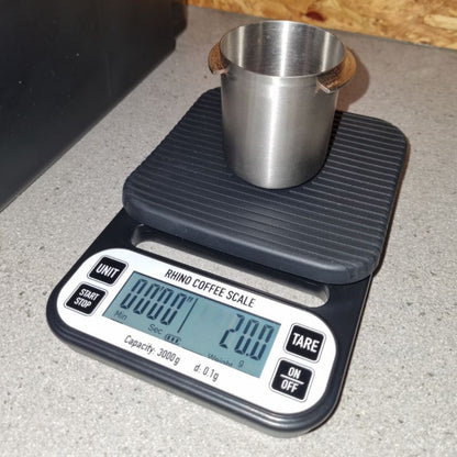 Rhino Coffee Gear Brewing Scale