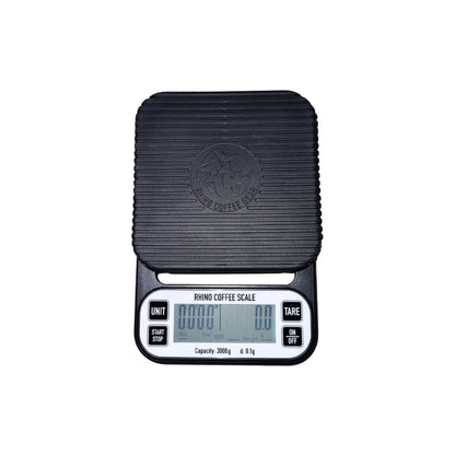 Rhino Coffee Gear Brewing Scale