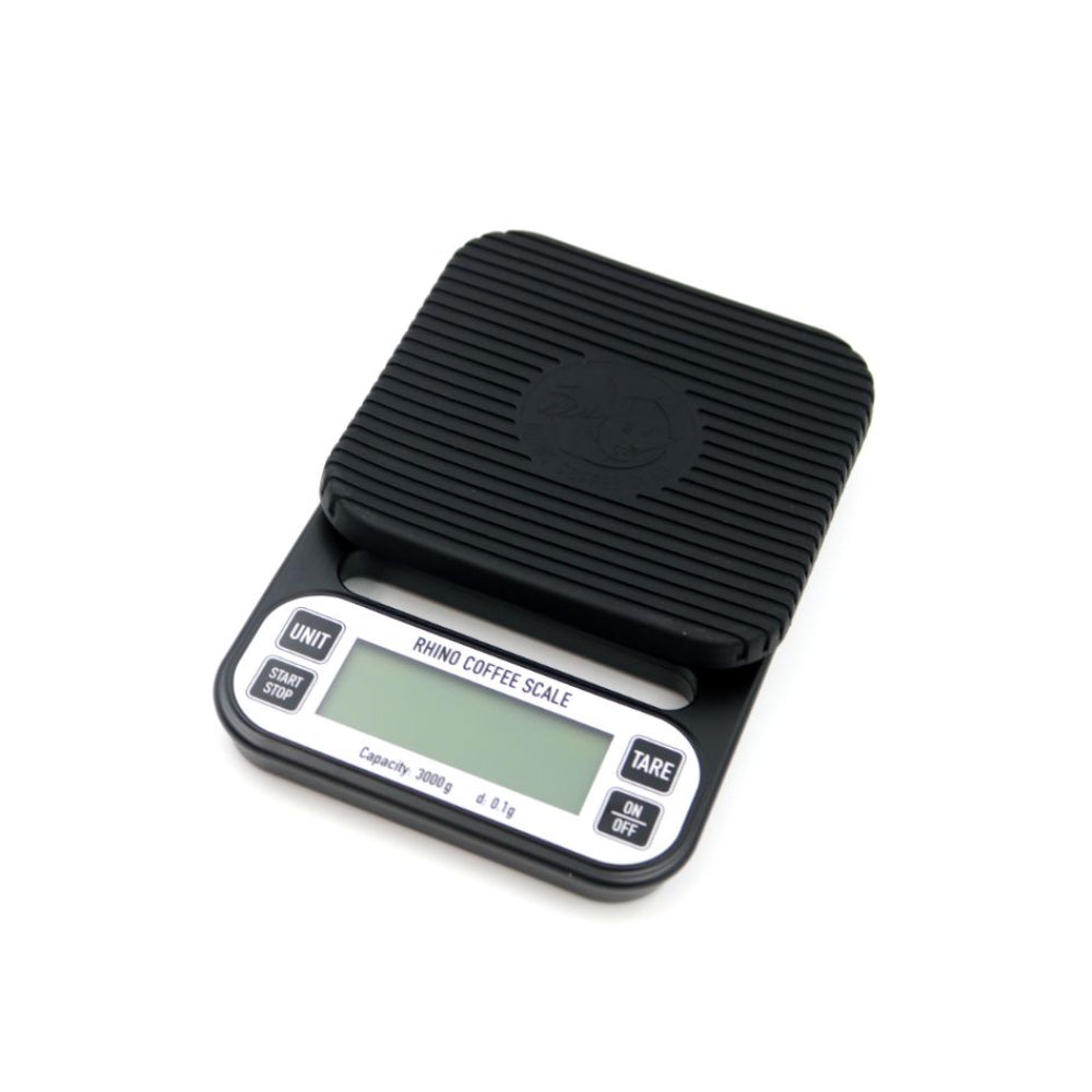 Rhino Coffee Gear Brewing Scale