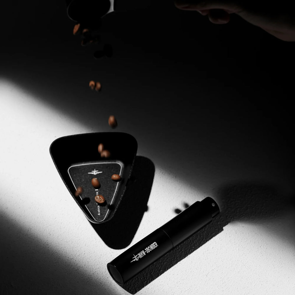 MHW-3Bomber RDT Spray Bottle-Black