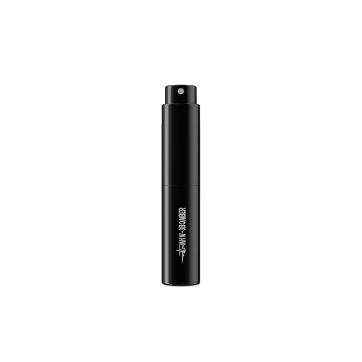 MHW-3Bomber RDT Spray Bottle-Black