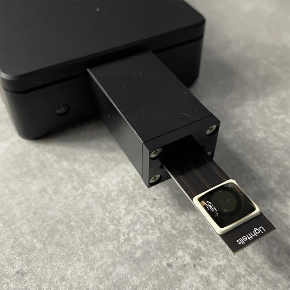 Lighttells CA-700 Coffee Measuring Reaction Liquid testing pack for single use