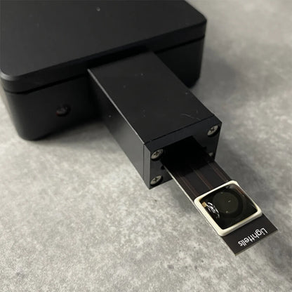 Lighttells CA-700 Coffee Measuring Reaction Liquid testing pack for single use