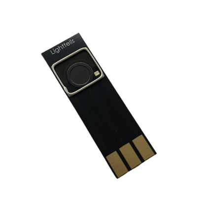 Lighttells CA-700 Coffee Measuring Reaction Liquid testing pack for single use