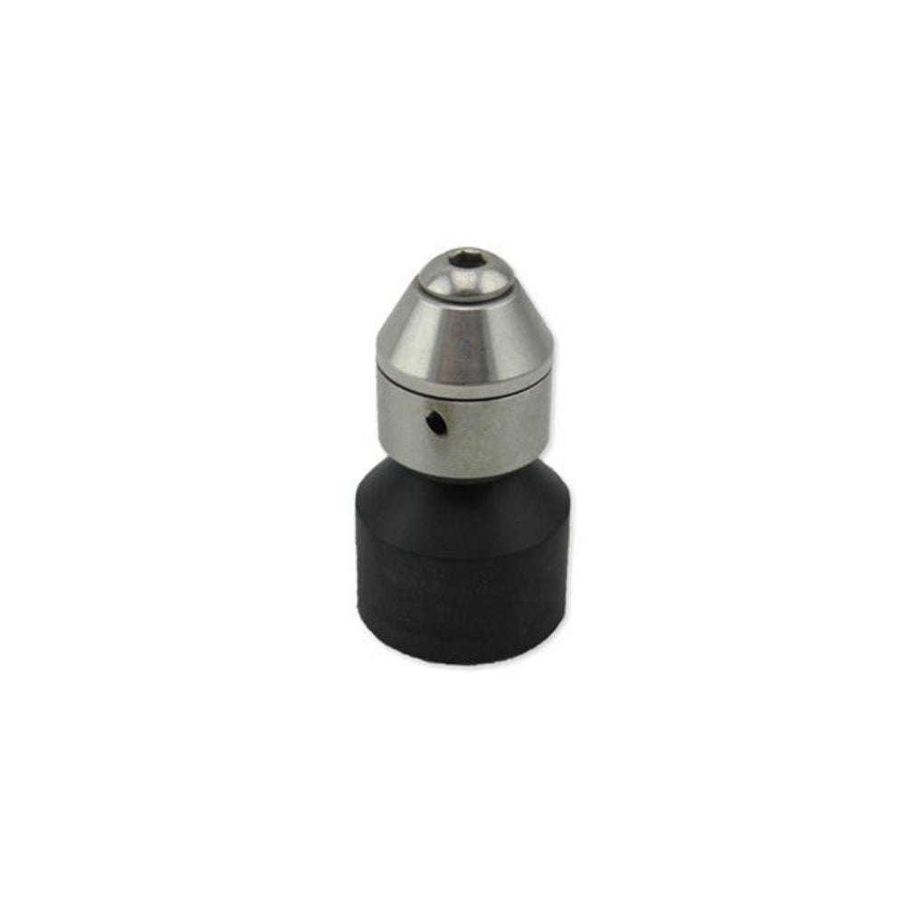 Rhino Pitcher Rinser Spinjet Upgrade. NSF Certified