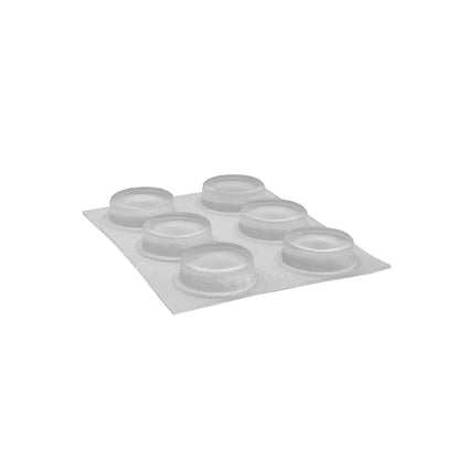 Eureka Spare Parts - RIC Feet SD STD