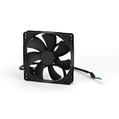 Roest Axial Fan, 140mm, Cooling for Roest Roaster