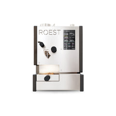 Roest L200 Ultra Black - Premium Sample Coffee Roaster