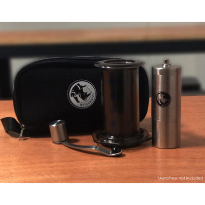 Rhinoware Coffee Gear Bag