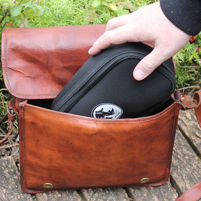 Rhinoware Coffee Gear Bag