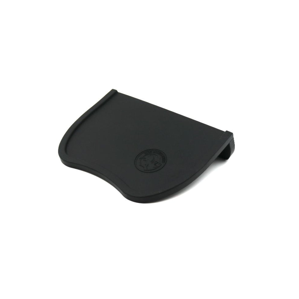 Rhino Coffee Gear Corner Tamping Rubber Mat