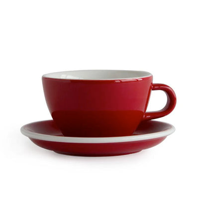 Acme Evolution Latte Cups 280ml