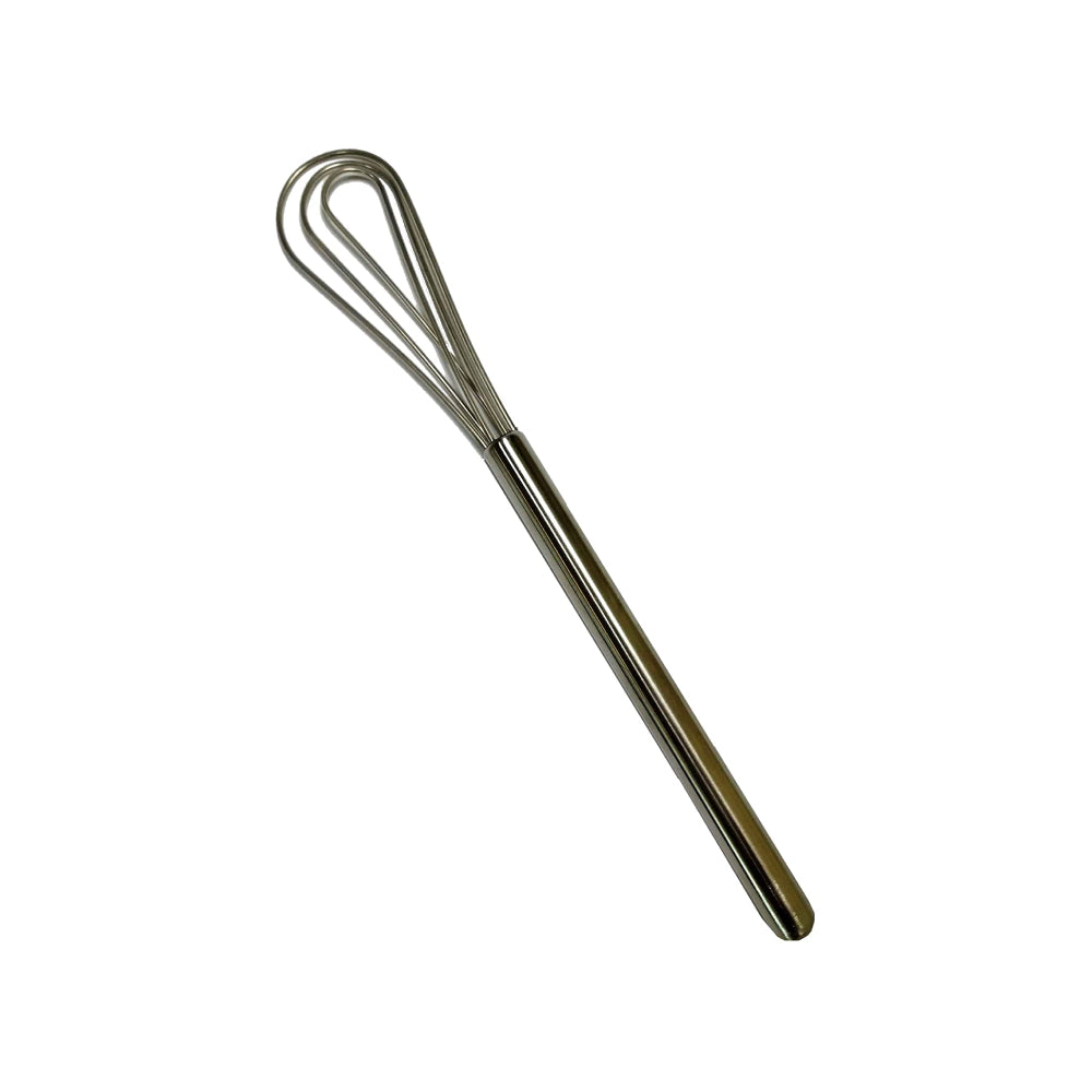 Rattleware Flat Whisk, 11", 22211