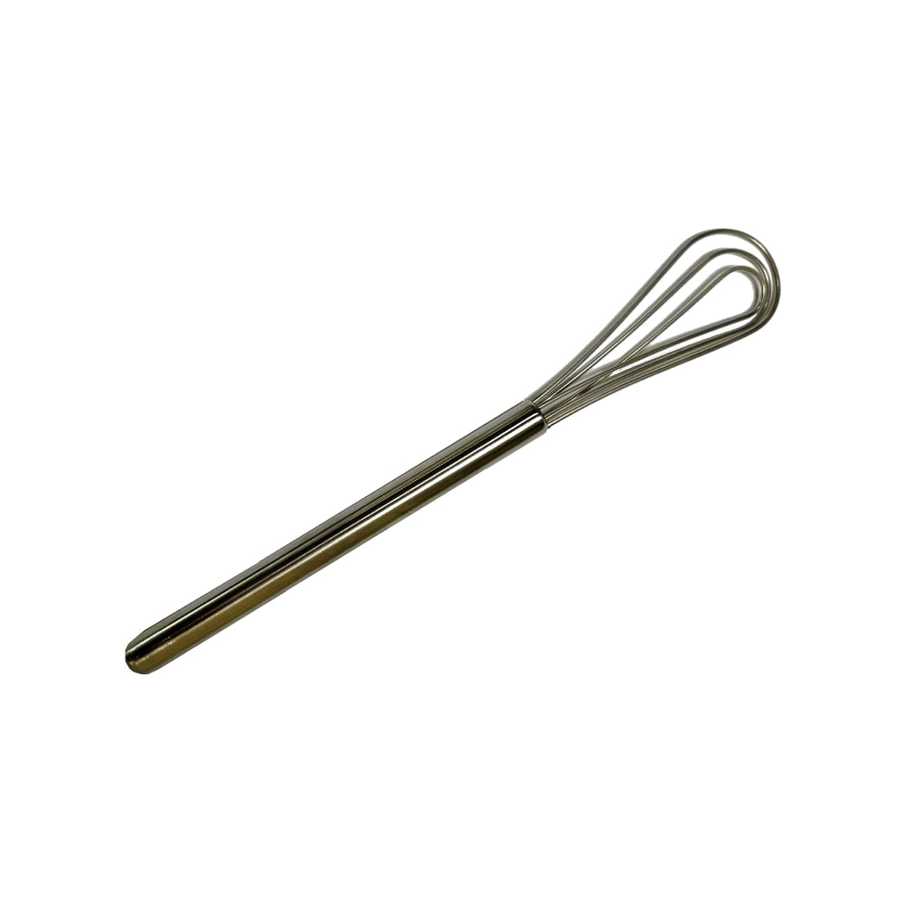 Rattleware Flat Whisk, 11", 22211