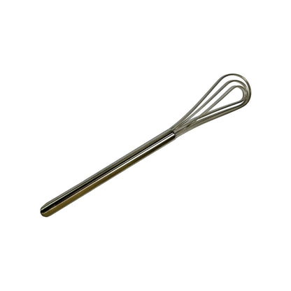 Rattleware Flat Whisk, 11", 22211