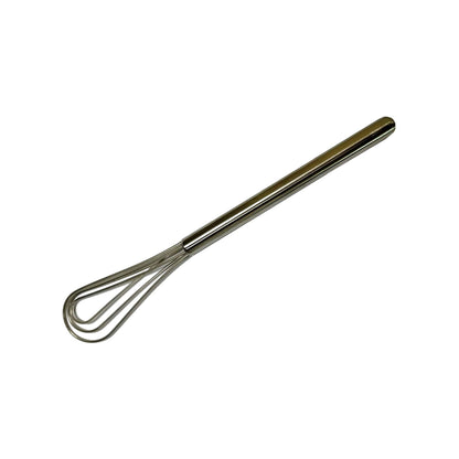 Rattleware Flat Whisk, 11", 22211