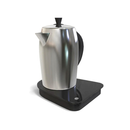 Rattleware Stainless Steel 1.7L 220V Cupping Kettle