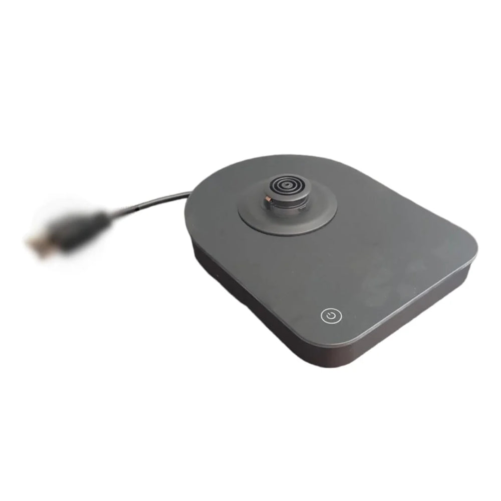 Rattleware Stainless Steel 1.7L 220V Cupping Kettle