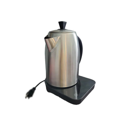 Rattleware Stainless Steel 1.7L 220V Cupping Kettle