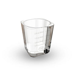 Rattleware Premium 2oz Graduated Shot Glass