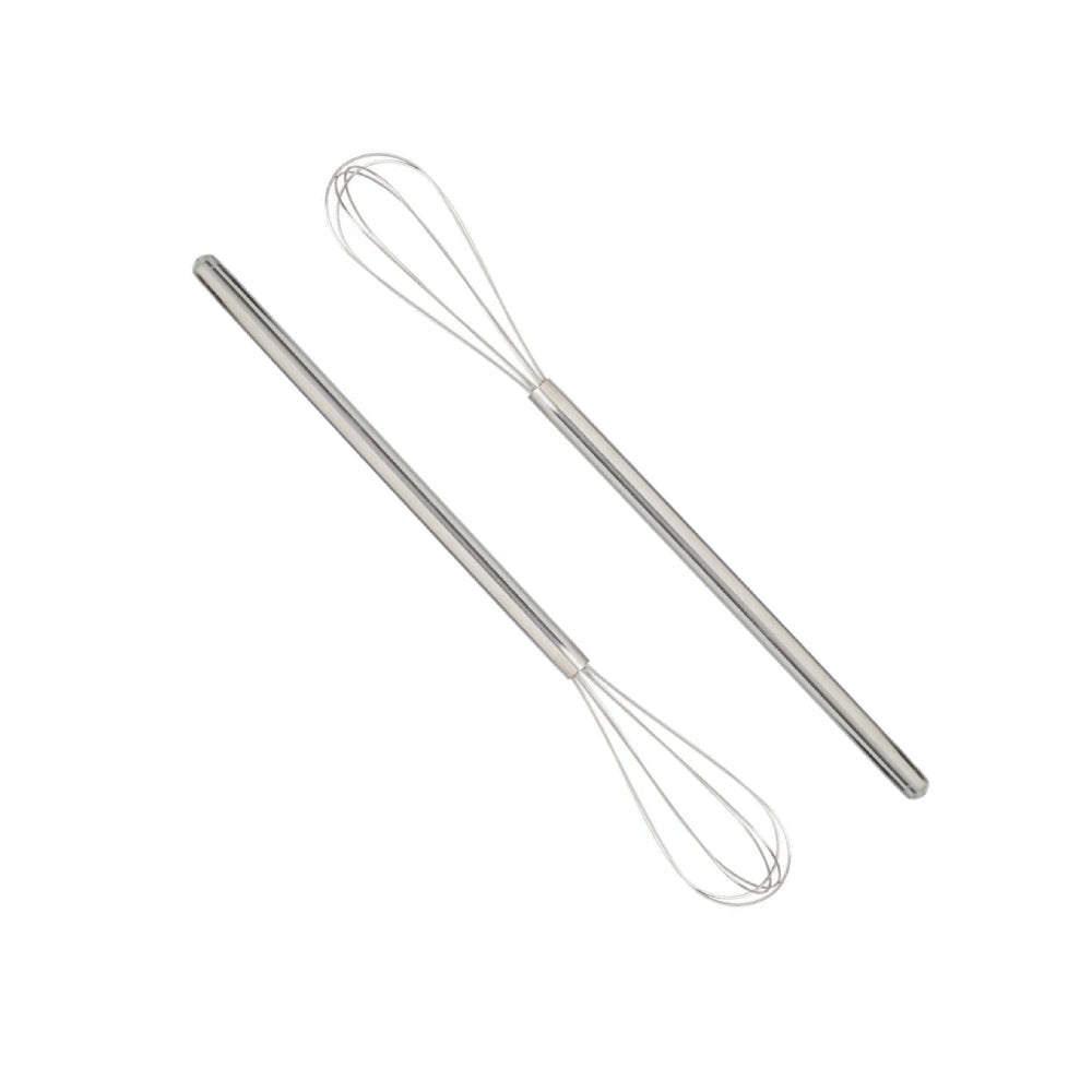 Rattleware Round Whisk , 10.5", 03251