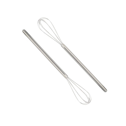 Rattleware Round Whisk , 10.5", 03251