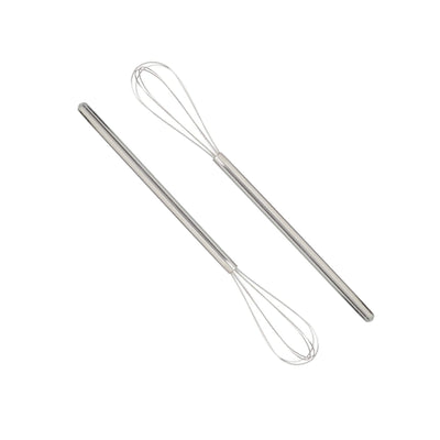 Rattleware Round Whisk , 10.5", 03251