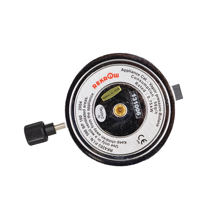 Rekrow Micro Burner