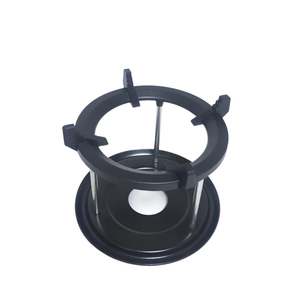 Rekrow Professional Micro Burner Stand