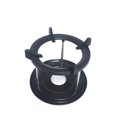 Rekrow Professional Burner Stand