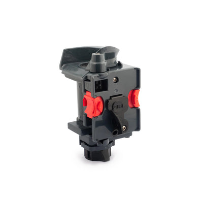 DeLonghi Removable infuser Kit for coffee machine (7313251441 - 7332183900)