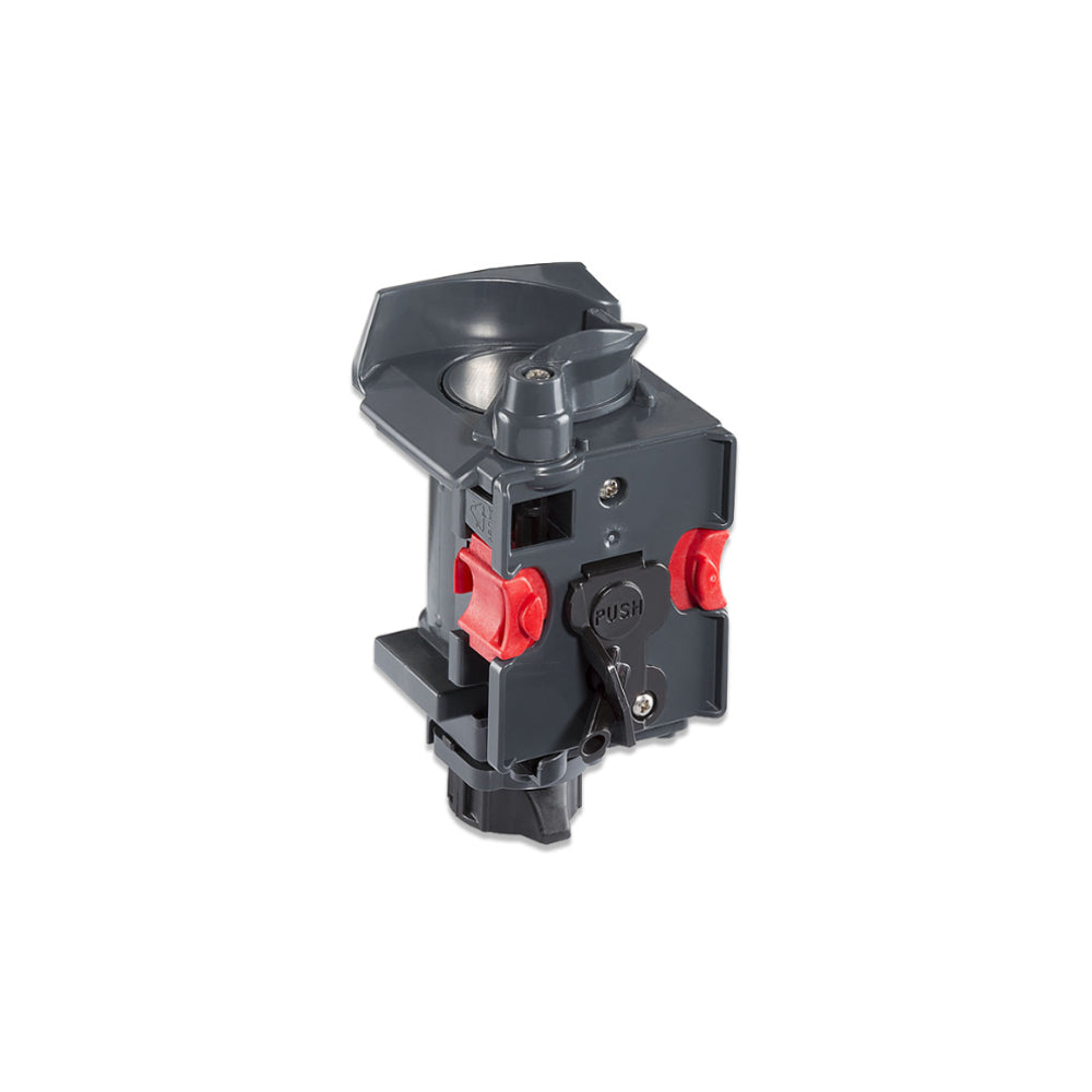 DeLonghi Removable infuser Kit for coffee machine (7313251441 - 7332183900)