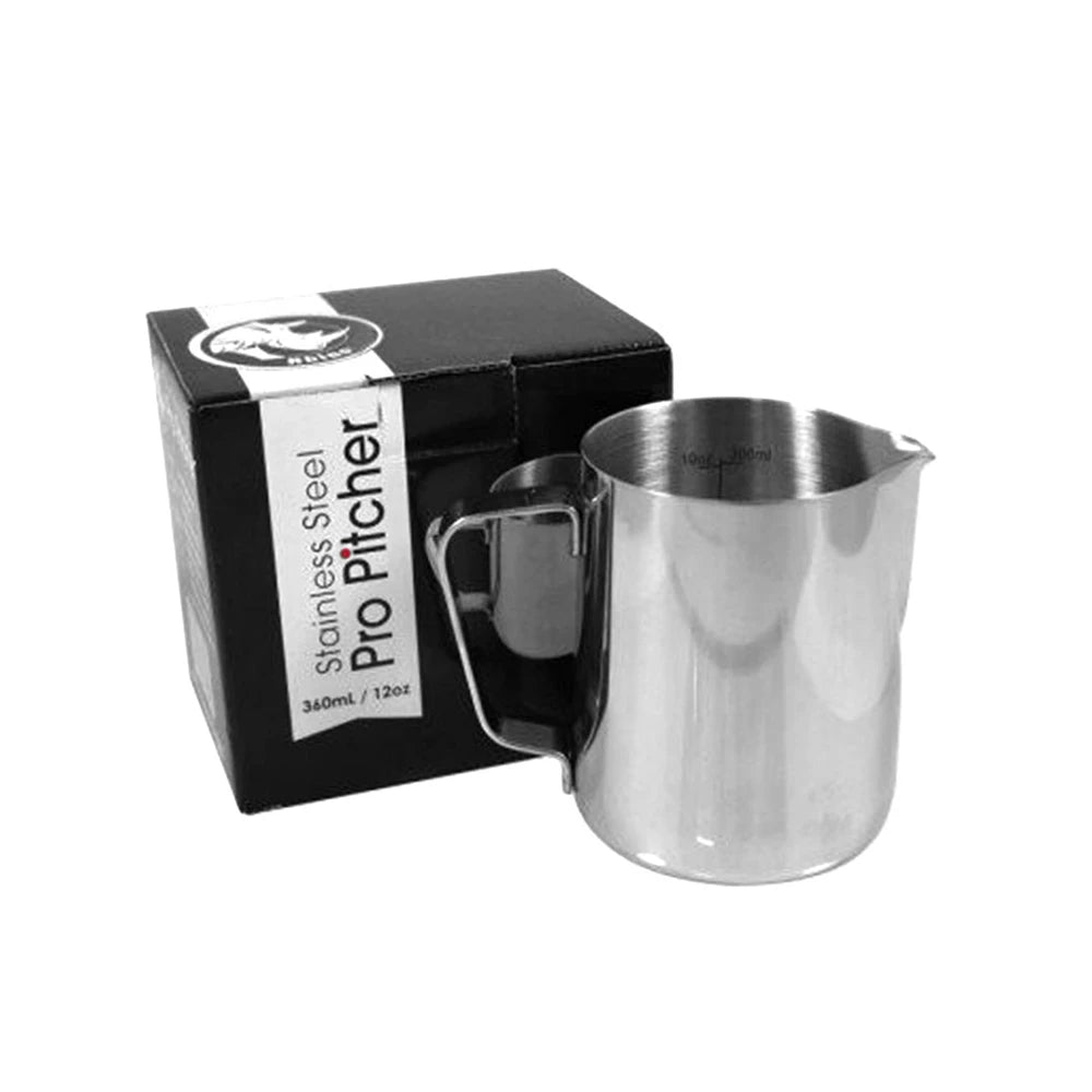 Rhino Coffee Gear Professional Milk Pitcher