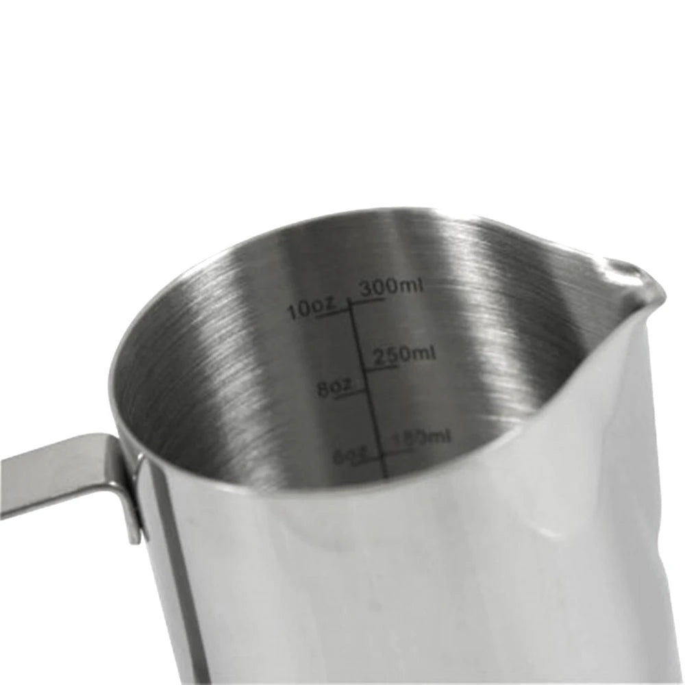 Rhino Coffee Gear Professional Milk Pitcher