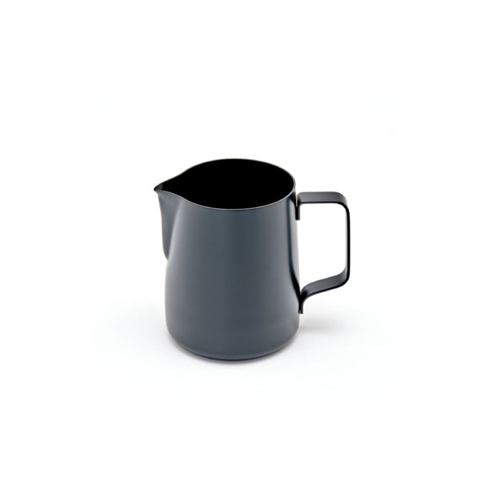 Rhino Stealth Milk Pitcher Black