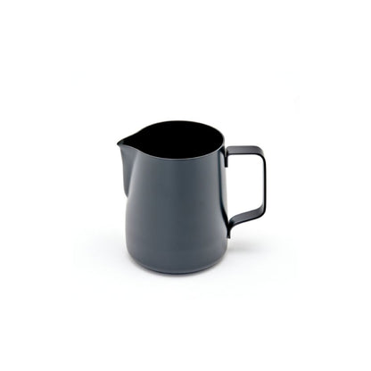 Rhino Stealth Milk Pitcher Black