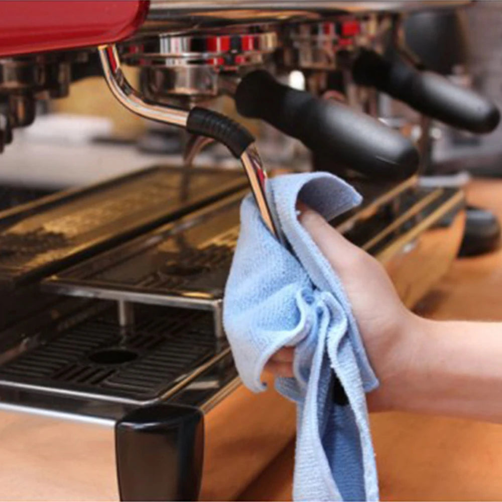 Rhino Coffee Gear Barista Cloth Set - Cleaning Towel