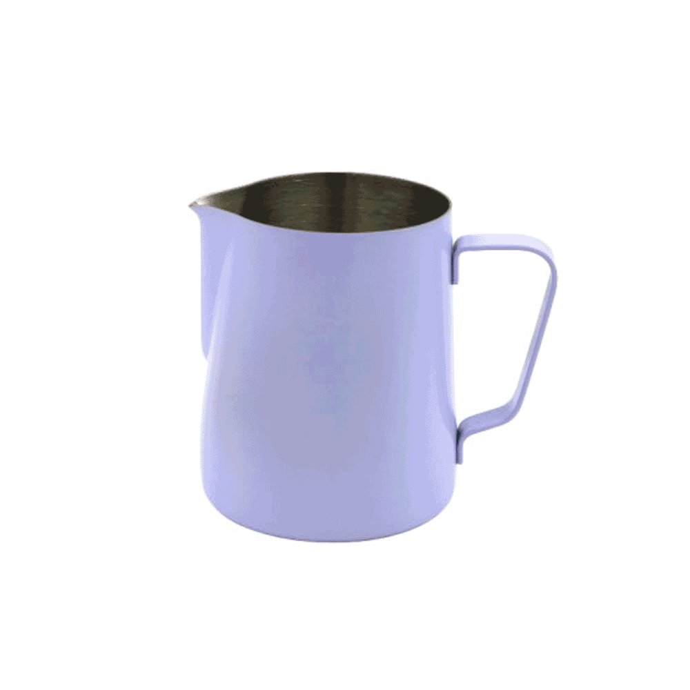 Rhino Coffee Gear Classic Colored Milk Pitcher - 450ml