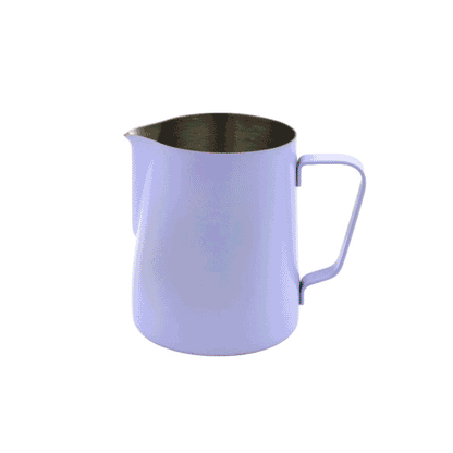 Rhino Coffee Gear Classic Colored Milk Pitcher - 450ml