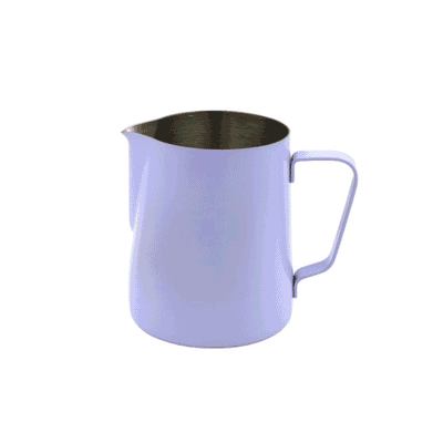 Rhino Coffee Gear Classic Colored Milk Pitcher - 450ml