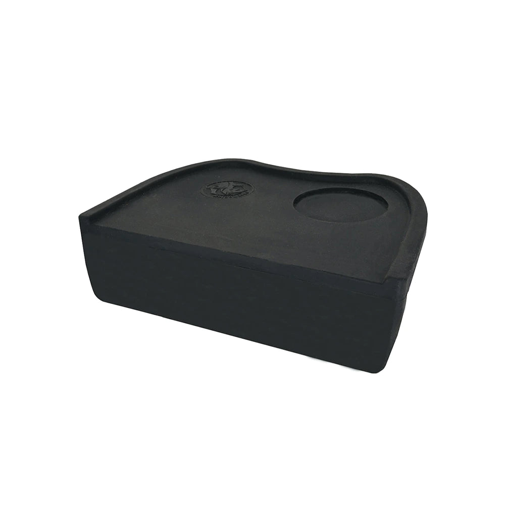 Rhino Coffee Gear Corner Tamping Rubber Mat