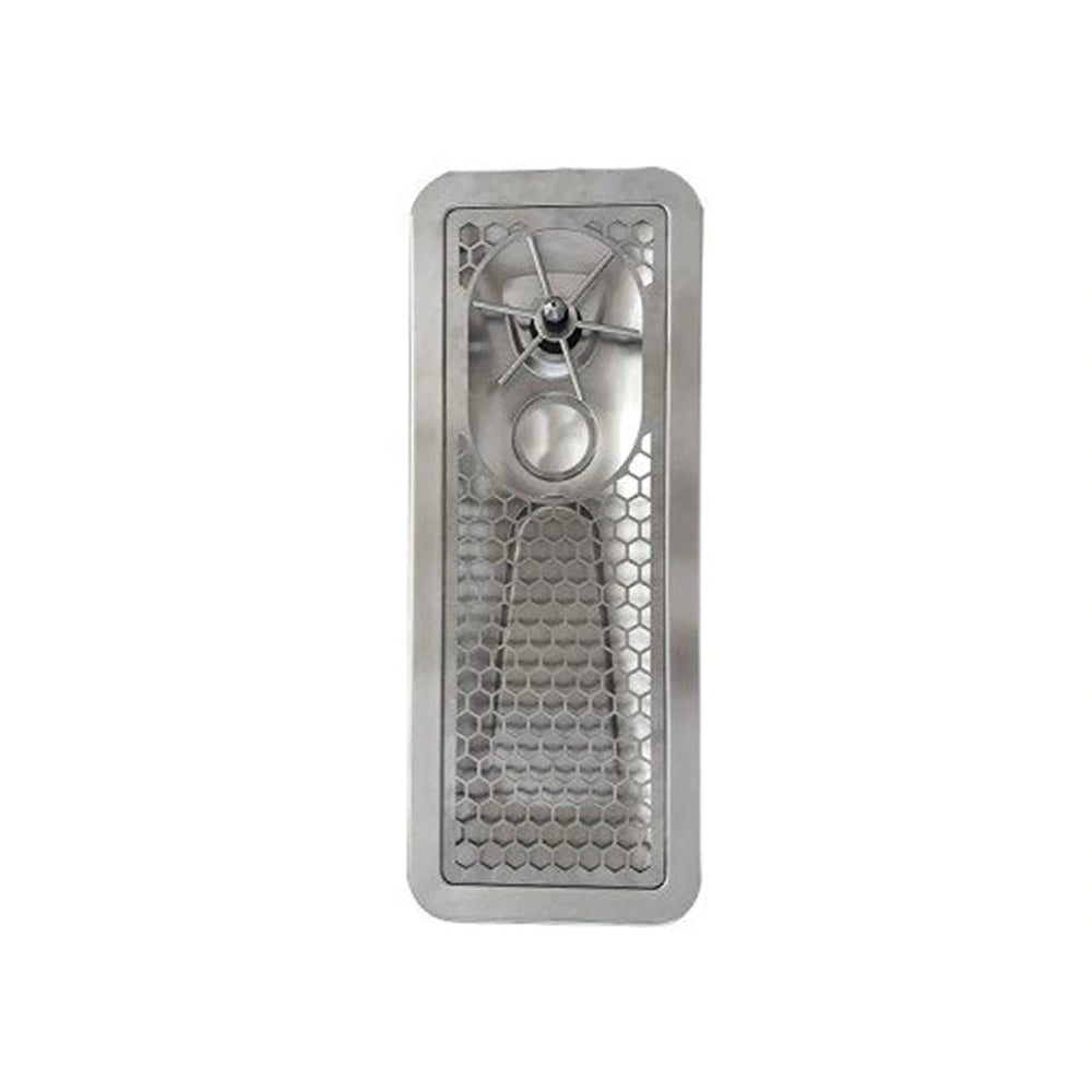 Rhino Coffee Gear Pitcher Rinser - Spinjet