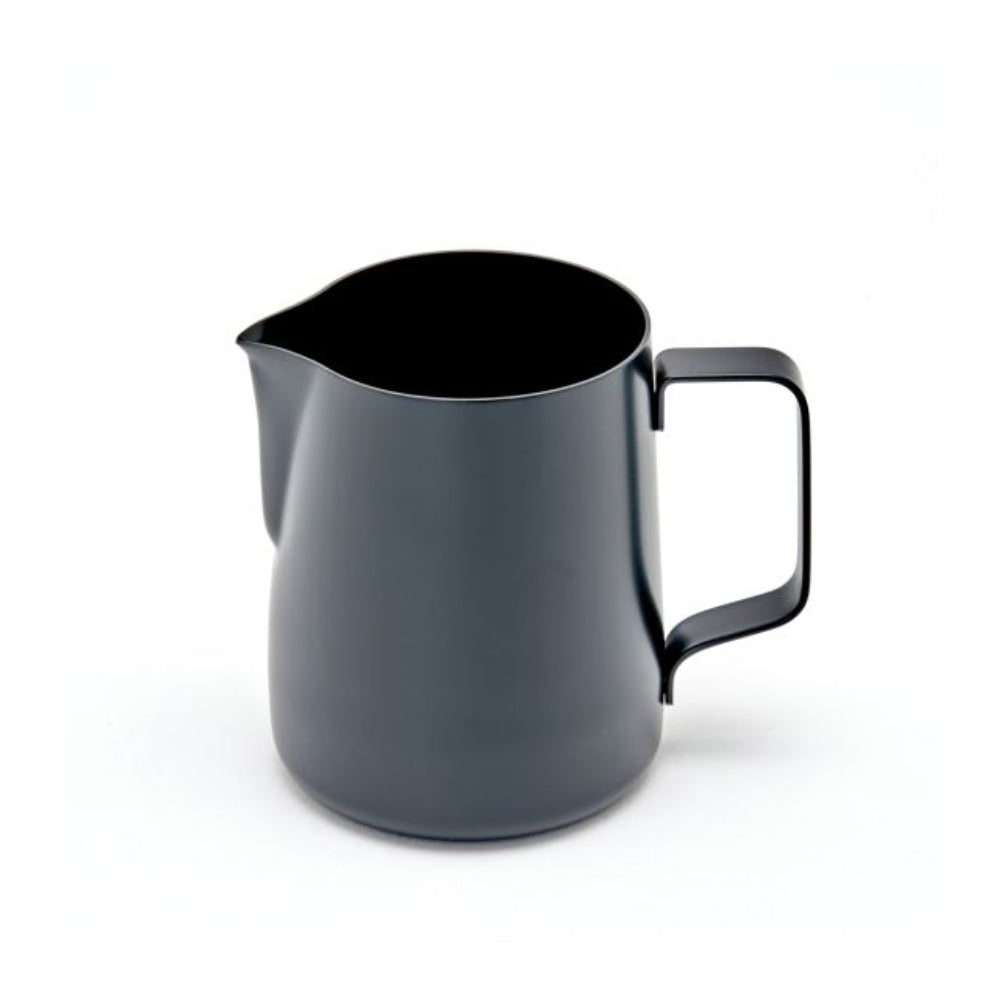 Rhino Stealth Milk Pitcher Black