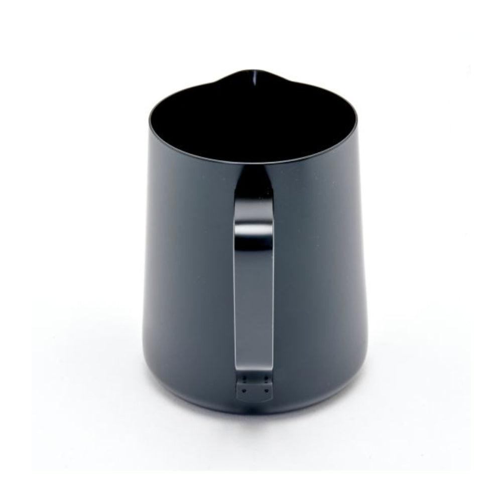 Rhino Stealth Milk Pitcher Black