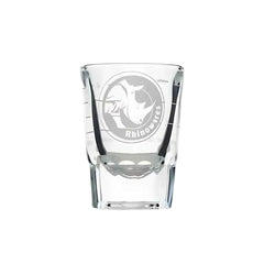 Rhino Coffee Gear Espresso Shot Glass 2oz/60ml